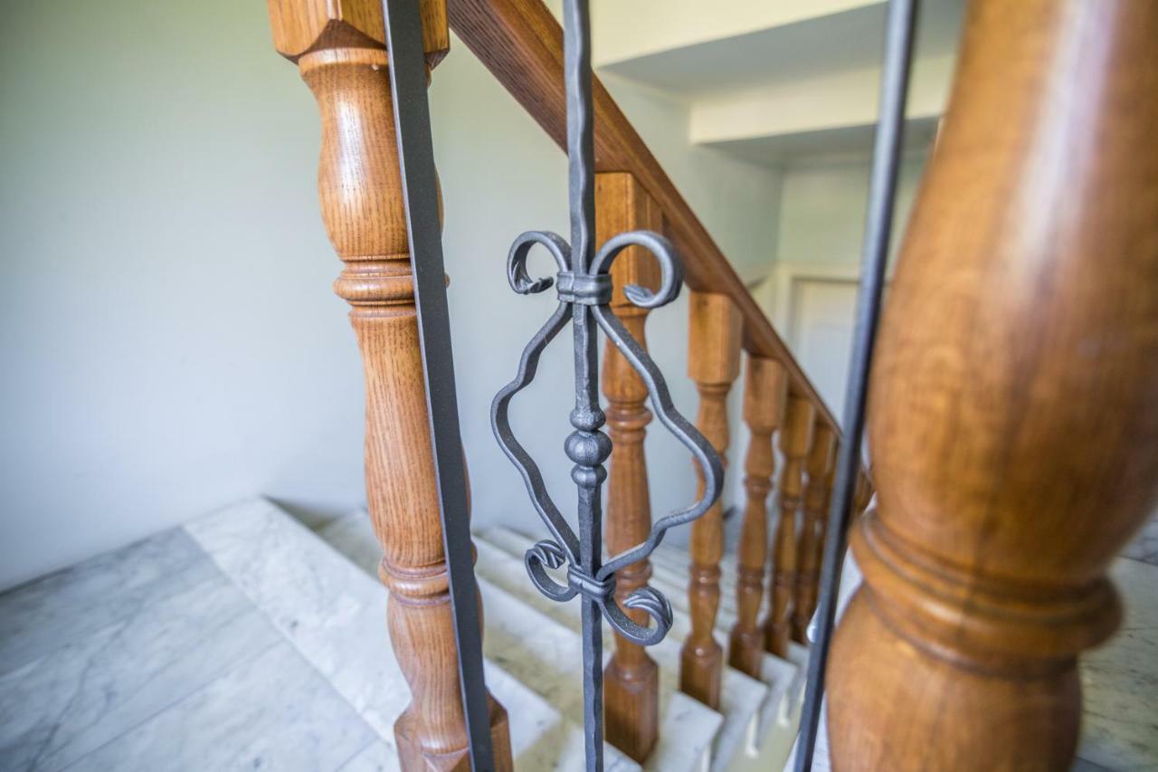 Penthouse And Piano Nobile Prkg Wifi Garden Near Beach Away From Roads Opatija Exterior foto